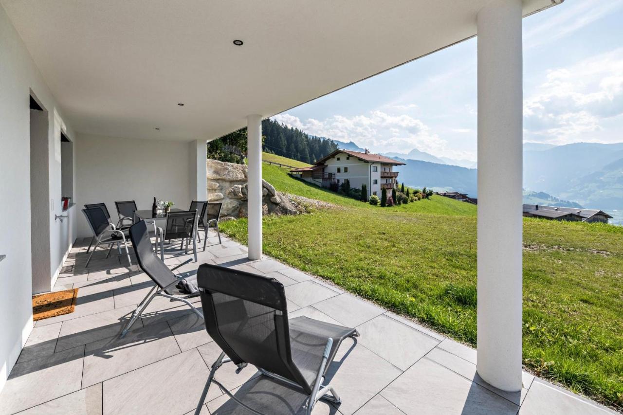 Ferienwohnung Am Muehlbachl Rohrberg ภายนอก รูปภาพ