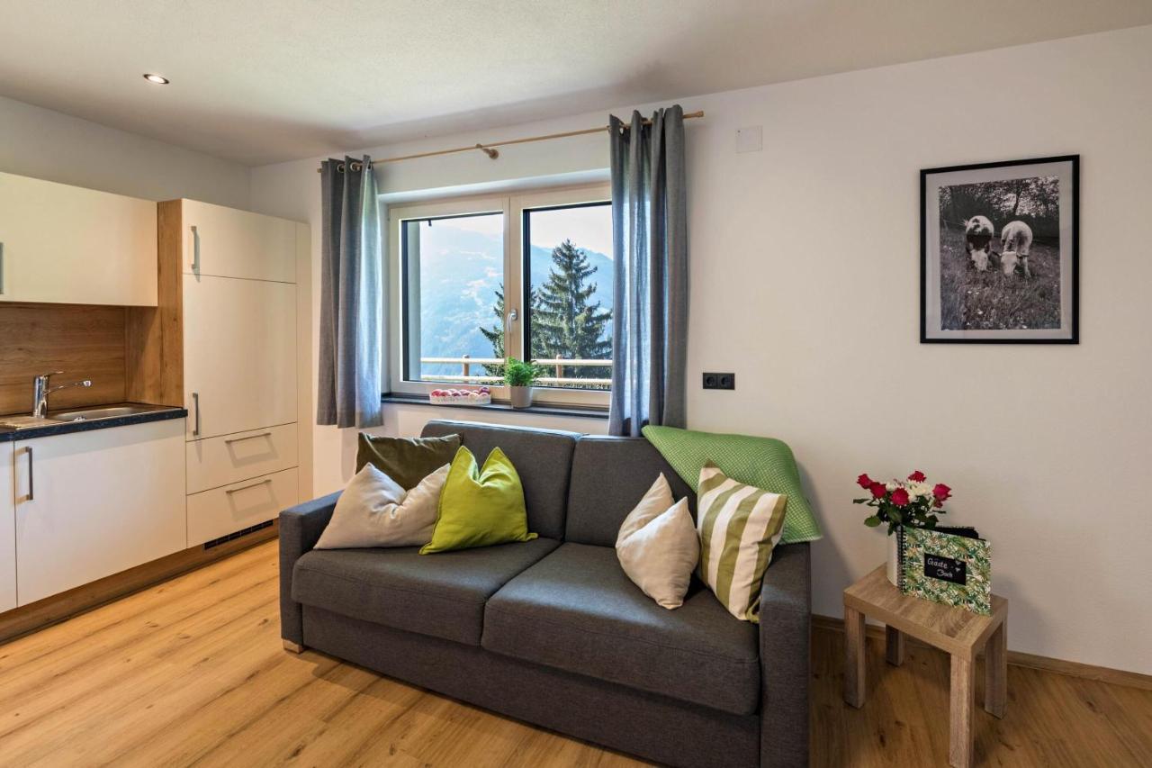 Ferienwohnung Am Muehlbachl Rohrberg ภายนอก รูปภาพ