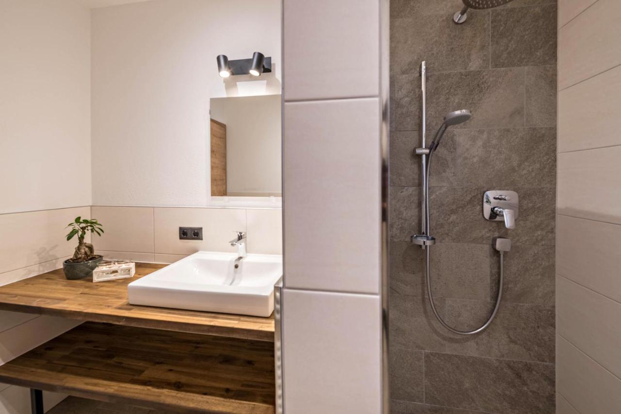 Ferienwohnung Am Muehlbachl Rohrberg ภายนอก รูปภาพ
